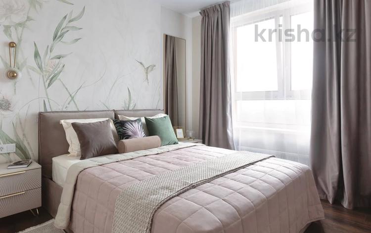 1-бөлмелі пәтер · 48 м² · 8 қабат, Туран 41/1, бағасы: 12 000 ₸ в Астане, Есильский р-н — фото 2