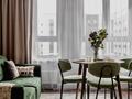 1-бөлмелі пәтер · 48 м² · 8 қабат, Туран 41/1, бағасы: 12 000 ₸ в Астане, Есильский р-н — фото 10