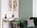 1-бөлмелі пәтер · 48 м² · 8 қабат, Туран 41/1, бағасы: 12 000 ₸ в Астане, Есильский р-н — фото 15