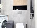 1-бөлмелі пәтер · 48 м² · 8 қабат, Туран 41/1, бағасы: 12 000 ₸ в Астане, Есильский р-н — фото 18