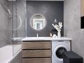 1-бөлмелі пәтер · 48 м² · 8 қабат, Туран 41/1, бағасы: 12 000 ₸ в Астане, Есильский р-н — фото 19