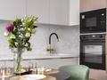 1-бөлмелі пәтер · 48 м² · 8 қабат, Туран 41/1, бағасы: 12 000 ₸ в Астане, Есильский р-н — фото 4