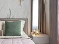1-бөлмелі пәтер · 48 м² · 8 қабат, Туран 41/1, бағасы: 12 000 ₸ в Астане, Есильский р-н — фото 7