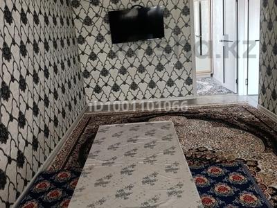 3-бөлмелі пәтер · 54.4 м² · 5/5 қабат, Ал- Фараби 84 — 1 школа, спорт школа, бағасы: 100 000 ₸ в Кентау