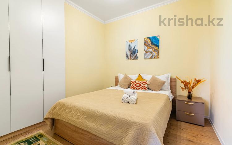 2-комнатная квартира · 50 м² · 4/13 этаж, Мукагали Макатаева 127/11 — Муратбаева за 17 000 ₸ в Алматы, Алмалинский р-н — фото 35