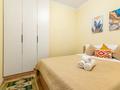 2-комнатная квартира · 50 м² · 4/13 этаж, Мукагали Макатаева 127/11 — Муратбаева за 17 000 ₸ в Алматы, Алмалинский р-н — фото 2