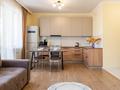 2-комнатная квартира · 50 м² · 4/13 этаж, Мукагали Макатаева 127/11 — Муратбаева за 17 000 ₸ в Алматы, Алмалинский р-н — фото 12