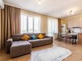 2-комнатная квартира · 50 м² · 4/13 этаж, Мукагали Макатаева 127/11 — Муратбаева за 17 000 ₸ в Алматы, Алмалинский р-н — фото 14