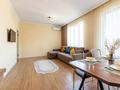 2-комнатная квартира · 50 м² · 4/13 этаж, Мукагали Макатаева 127/11 — Муратбаева за 17 000 ₸ в Алматы, Алмалинский р-н — фото 17