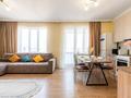 2-комнатная квартира · 50 м² · 4/13 этаж, Мукагали Макатаева 127/11 — Муратбаева за 17 000 ₸ в Алматы, Алмалинский р-н — фото 3