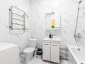 2-комнатная квартира · 50 м² · 4/13 этаж, Мукагали Макатаева 127/11 — Муратбаева за 17 000 ₸ в Алматы, Алмалинский р-н — фото 21