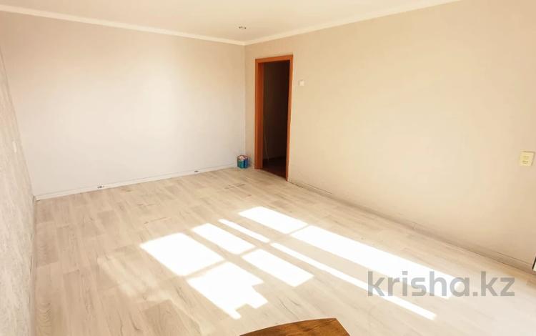 2-комнатная квартира · 52.6 м² · 6/10 этаж, Горького 35 за 23.5 млн ₸ в Павлодаре — фото 2