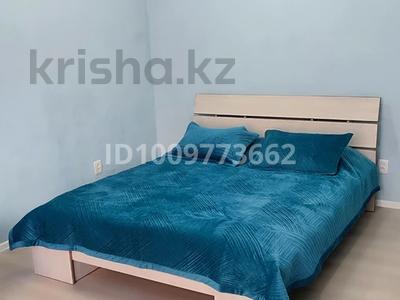 1-бөлмелі пәтер · 45 м² · 5/9 қабат, Сабатаева 120 — ДК Кокшетау, бағасы: 15 000 ₸