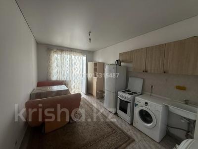 1-бөлмелі пәтер · 45 м² · 12/12 қабат, Ақбұлақ ш/а., Дарабоз 61, бағасы: 200 000 ₸ в Алматы, Алатауский р-н