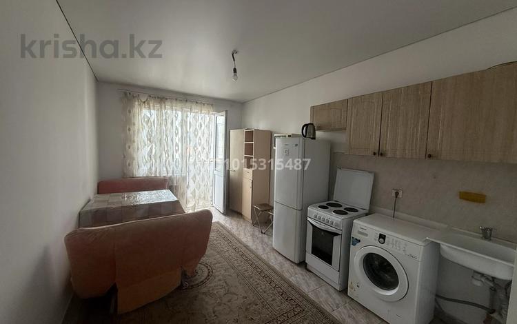 1-бөлмелі пәтер · 45 м² · 12/12 қабат, Ақбұлақ ш/а., Дарабоз 61, бағасы: 200 000 ₸ в Алматы, Алатауский р-н — фото 3