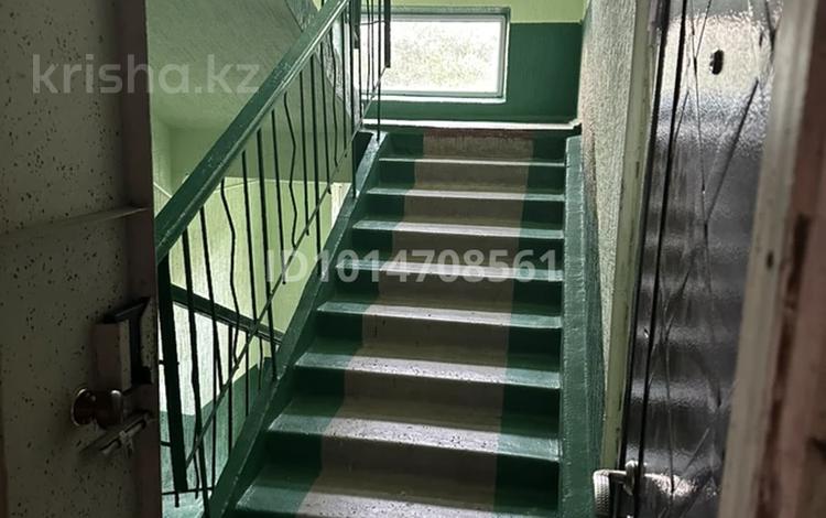 1-комнатная квартира · 32 м² · 4/5 этаж, мкр Талас 5 за 8.4 млн ₸ в Таразе — фото 2