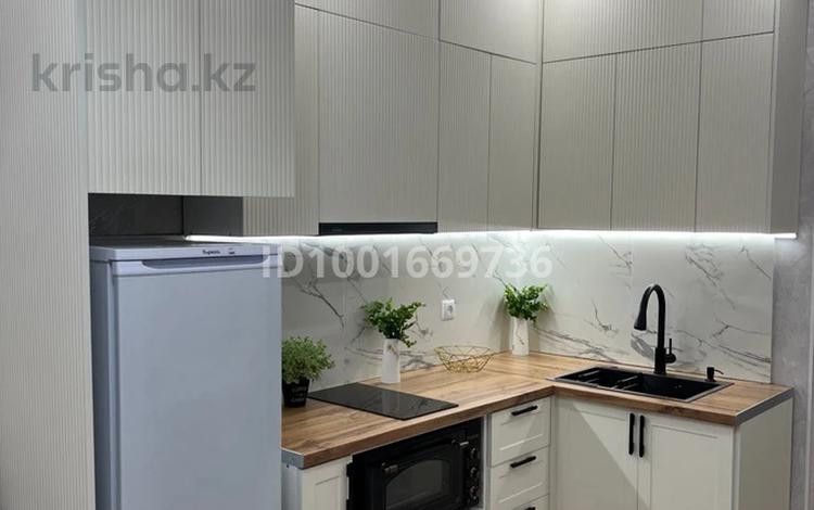 2 бөлме · 44 м² · 1 қабат, Кордай 99, бағасы: 75 000 ₸ в Астане, Сарыарка р-н — фото 6