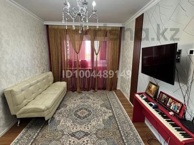 2-комнатная квартира · 55 м² · 15/16 этаж, Аль-Фараби 40/2 — Улы Дала за 37 млн ₸ в Астане, Есильский р-н