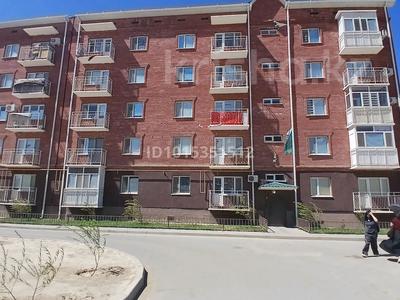 2-бөлмелі пәтер · 45 м² · 3/5 қабат, мкр.Жаппасбай Батыр 70ф, бағасы: 15.5 млн ₸ в 