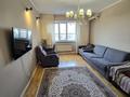 2-комнатная квартира · 70.1 м² · 3/12 этаж, Егизбаева — Сатпаева-Егизбаева за 65 млн ₸ в Алматы, Бостандыкский р-н