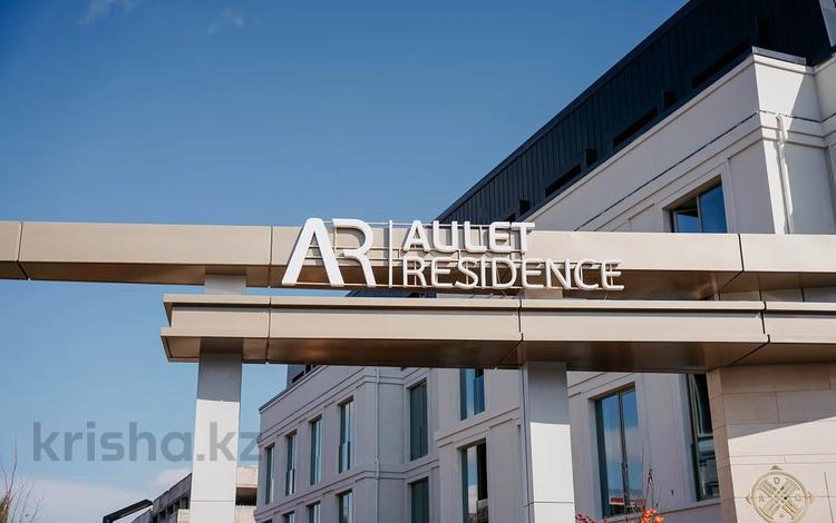 4-комнатная квартира · 144.81 м², 193 квартал участок 1690/2 за ~ 97 млн 〒 в Шымкенте, Енбекшинский р-н — фото 17