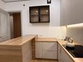 1-бөлмелі пәтер · 40 м² · 9/9 қабат, Нұркент ш/а, Турара Рыскулова 2Б/1 — Момышұлы-Рыскулова, бағасы: 300 000 ₸ в Алматы, Алатауский р-н — фото 11