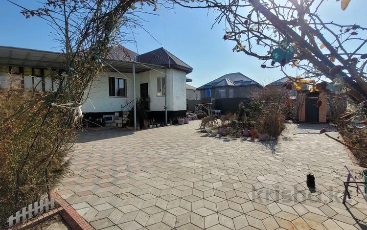 Отдельный дом · 4 комнаты · 113.7 м² · 5.5 сот., Сарайшык 36 за 45 млн ₸ в Туздыбастау (Калинино) — фото 2