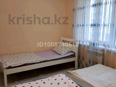 3-бөлмелі пәтер · 71 м² · 8/12 қабат, мкр Дарабоз — Б. Момышулы, бағасы: 350 000 〒 в Алматы, Алатауский р-н