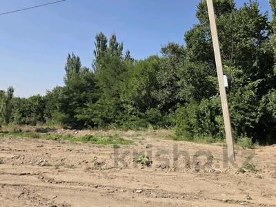 Участок · 5 соток, Новостройка 3279/20 за 11 млн ₸ в Бельбулаке (Мичурино)