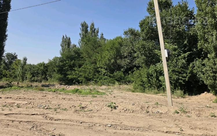 Жер телімі · 5 сотық, Новостройка 3279/20, бағасы: 11 млн ₸ в Бельбулаке (Мичурино) — фото 2