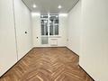 3-комнатная квартира · 74 м² · 4/12 этаж, Туран 67 за 57 млн ₸ в Астане, Есильский р-н — фото 3