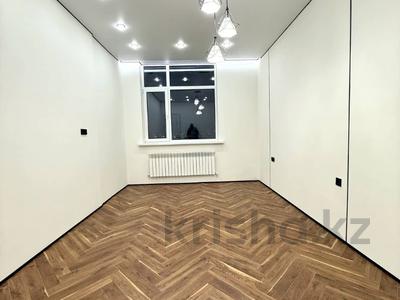 3-комнатная квартира · 74 м² · 4/12 этаж, Туран 67 за 57 млн ₸ в Астане, Есильский р-н