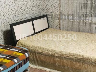 1-комнатная квартира · 40 м², мкр Юго-Восток, Мкр Юго-Восток, мкр Степной 4 17 за 8 000 ₸ в Караганде, Казыбек би р-н