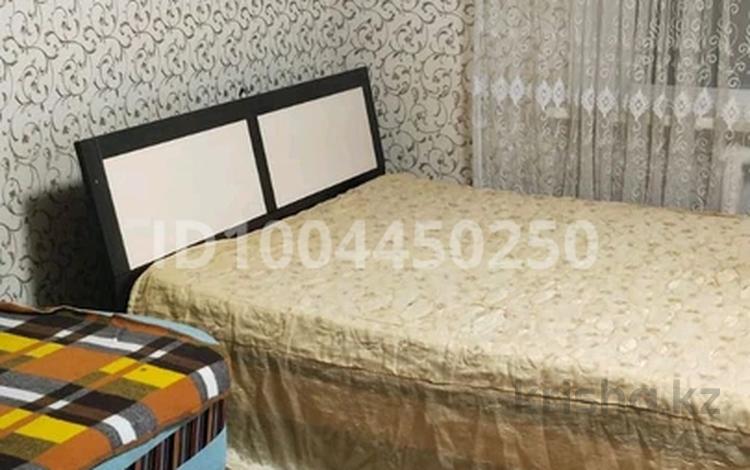 1-бөлмелі пәтер · 40 м², Степной 4 ш/а., Мкр Юго-Восток, мкр Степной 4 17, бағасы: 8 000 ₸ в Караганде, Казыбек би р-н — фото 2