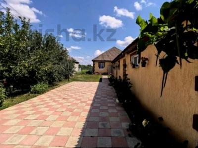 Отдельный дом · 4 комнаты · 120 м² · 8 сот., Тайпак 5 за 55 млн ₸ в Уральске