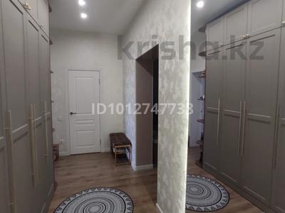 3-комнатная квартира · 78.1 м² · 7/13 этаж, Райымбека 348/1 к1-7 за 59.9 млн ₸ в Алматы, Ауэзовский р-н