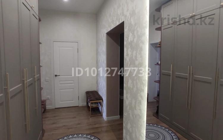 3-комнатная квартира · 78.1 м² · 7/13 этаж, Райымбека 348/1 к1-7 за 59.9 млн ₸ в Алматы, Ауэзовский р-н — фото 13