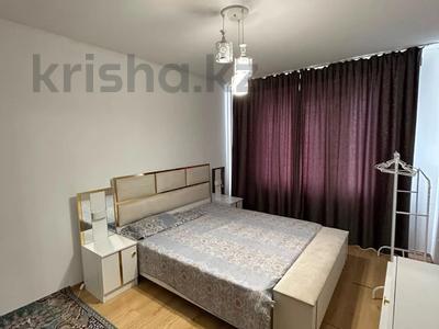 2-бөлмелі пәтер · 52 м², Коктем 18, бағасы: 150 000 ₸ в Талдыкоргане