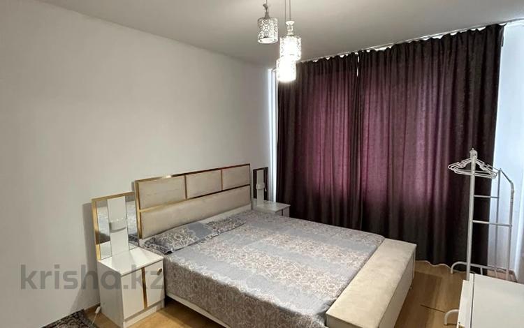 2-бөлмелі пәтер · 52 м², Коктем 18, бағасы: 150 000 ₸ в Талдыкоргане — фото 10