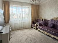 3-комнатная квартира · 89 м² · 4/14 этаж, Мухамедханов 17/1 за 52 млн ₸ в Астане, Есильский р-н