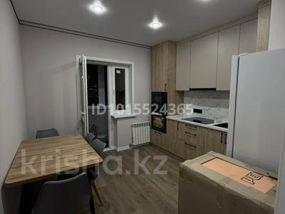 1-комнатная квартира · 42 м² · 2/16 этаж, Каныша Сатпаева 53/3 за 220 000 ₸ в Усть-Каменогорске