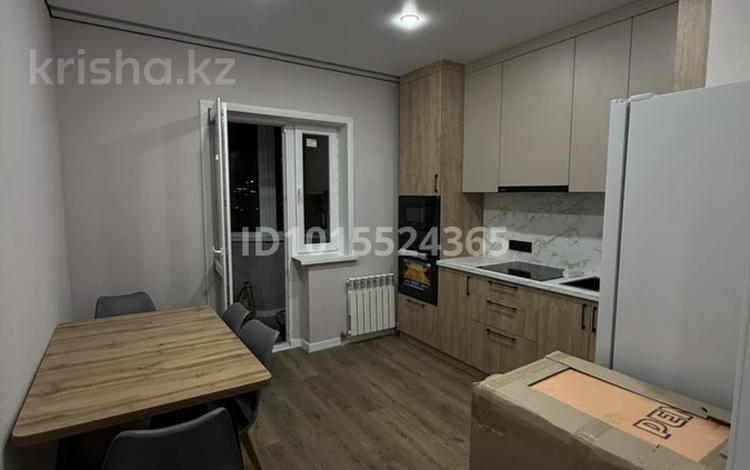 1-комнатная квартира · 42 м² · 2/16 этаж, Каныша Сатпаева 53/3 за 220 000 ₸ в Усть-Каменогорске — фото 2