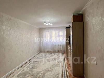 2-комнатная квартира · 44 м² · 4/5 этаж, мкр Юго-Восток, Сатыбалдина 25 за 20 млн 〒 в Караганде, Казыбек би р-н