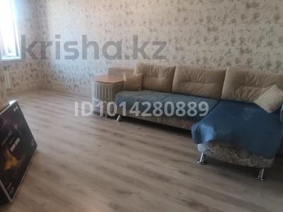 2-бөлмелі пәтер · 56 м² · 2/6 қабат, Юбилейный 43, бағасы: 200 000 ₸ в Костанае