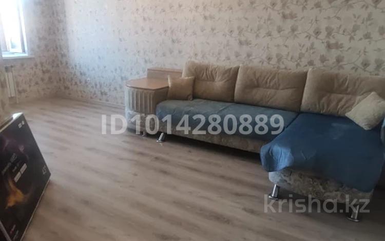 2-комнатная квартира · 56 м² · 2/6 этаж, Юбилейный 43 за 200 000 ₸ в Костанае — фото 2