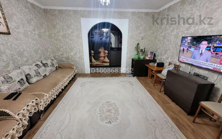3-бөлмелі пәтер · 66.2 м² · 2/9 қабат, Ауэзова 42 — Торговый дом Мереке, Фирма Брайзер, бағасы: 32 млн ₸ в Семее — фото 8