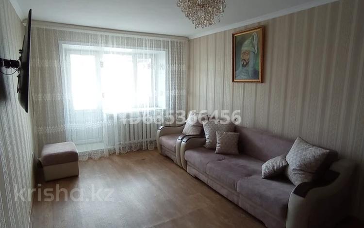 2-комнатная квартира · 48 м² · 1/4 этаж, Интернациональная — ТД Гранд, Кристалл, Детский мир за 16 000 〒 в Щучинске — фото 8