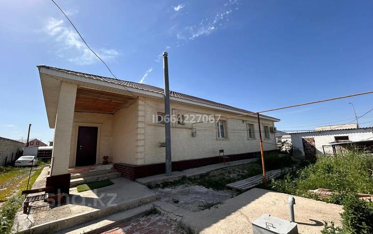 Часть дома · 5 комнат · 156 м² · 10 сот., Кенжебаева 2 за 29.9 млн ₸ в Атырауской обл. — фото 55