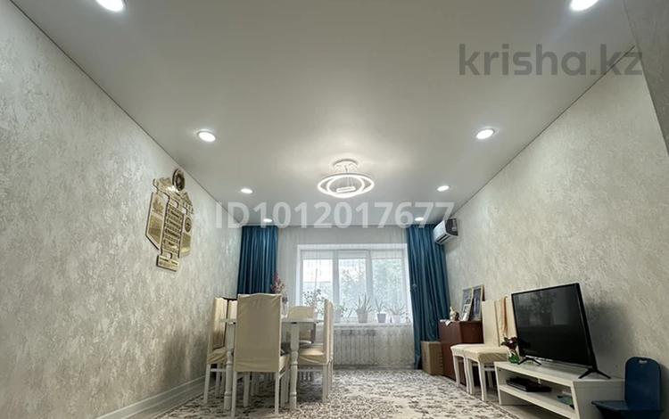 4-комнатная квартира · 82 м² · 3/6 этаж, Бр.Жубановых 200 за 23 млн ₸ в Актобе — фото 15