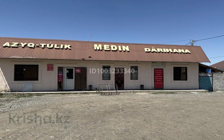 Дүкендер мен бутиктер · 130 м², бағасы: 37 млн ₸ в Талдыкоргане — фото 12